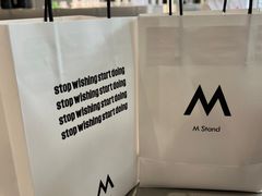 -M Stand(成都COSMO店)