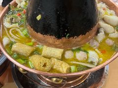 -西兰轩清真菜馆(北顺城街店)
