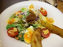 -LA CREPERIE BRETONNE布列塔尼法式餐厅(天童北路店)