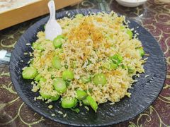 -金瑞轩大酒楼·顺德鱼生·粤菜海鲜(东江国际店)