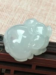 -北京七彩云南翡翠珠宝旗舰店(月坛店)