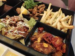 -云·酷 Atmosphere(国贸大酒店)