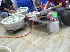 -周大娘牛乳(旧寨古村总店)