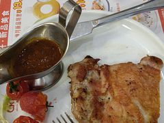 -杯子红牛排(创意产业园店)