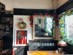 -BIGHOUSE·大房子电影主题融合餐厅(盐河巷店)