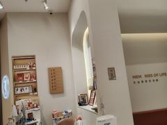 -海马体照相馆(大连柏威年购物中心店)