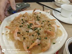 -壹山酒楼(三乡店)