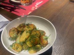 -九月里.自由花园餐厅