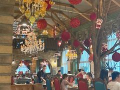 -卢布里西餐厅(海拉尔店)