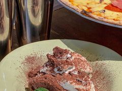 -机器人火炉披萨