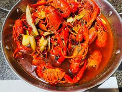 -虾小龙老长沙龙虾馆(坡子街店)