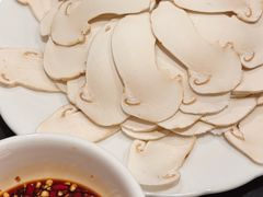 -江川野生菌火锅铜锅鱼(贵清火锅店)