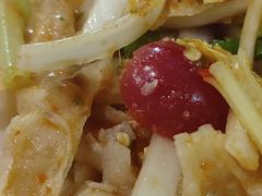 泰式腌凤爪-金厨泰国餐厅·全泰籍厨师料理(拱北店)