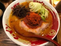 -豚王拉面(澳门银河店)