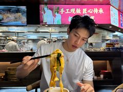 -秦唐一号西安菜馆(钟楼店)