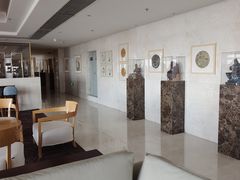 -石家庄诺华廷酒店(万象城湾里庙步行街店)