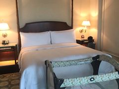 -广州富力丽思卡尔顿酒店