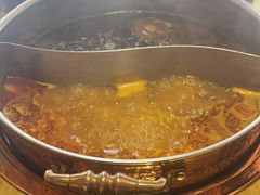 -礼舍·和牛火锅·烤肉·料理餐厅(华茂店)