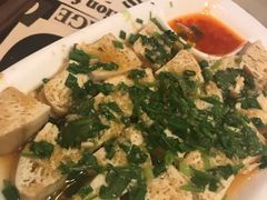 -吉亨面馆(古北1699店)