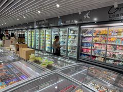 -山姆士超市(兴华街店)