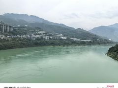 -乌江画廊(彭水苗族土家族自治县)