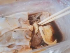 -卓粤拉肠(红庙店)