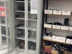 -趣租丫相机摄影器材直播设备租赁店(上海店)