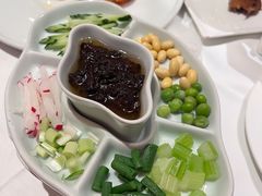 -四季民福烤鸭店(故宫店)