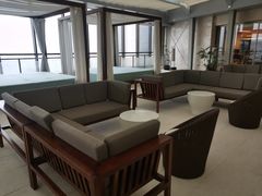 -上海嘉定喜来登酒店
