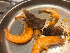 -汉巴味德(沈阳万象汇店)