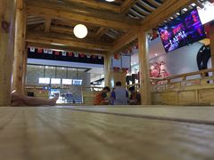 -丽池宫韩式汗蒸会馆(华灯坊店)