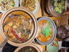 -吃饭皇帝大(长宁龙之梦店)