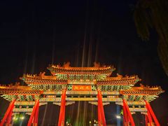 -济南大明湖景区