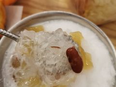 椰汁海石花-南街清补凉(黄贝岭店)