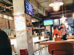 -Devils’ Brewery小恶魔精酿啤酒(武汉天地店)