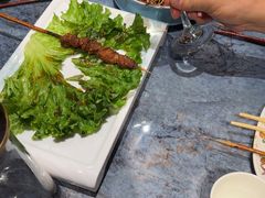 -百草滩羊清水涮羊肉·清真·宁夏盐池滩羊(莲花桥店)