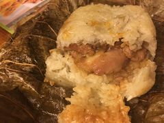 糯米鸡-添好运点心专门店(深水埗店)