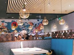 -半天妖烤鱼(印象城店)