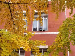 -四川大学(望江校区)