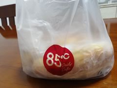 -85度C(昆山青阳路店)