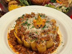 -Mogul Eatery·大亨餐酒馆