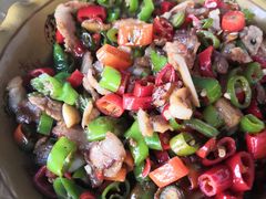 -小玲农家柴火饭店