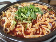 -姐弟俩土豆粉(西安小寨店)