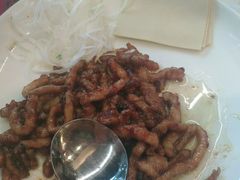 -大鸭梨(天通西苑店)