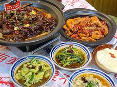 -回味黑鸭煲·始于2006(万松园店)