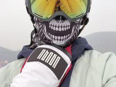 -东北亚滑雪场