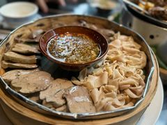 -甘家界牌柠檬鸭(青山店)