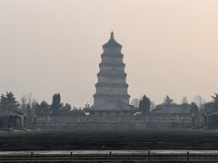 -大慈恩寺(大雁塔)