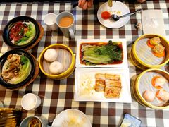 流沙包-蓝记茶餐厅(勒泰店)