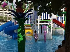 -三亚亚龙湾天域度假酒店